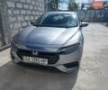Сірий Хонда Інсайт, об'ємом двигуна 1.5 л та пробігом 45 тис. км за 18500 $, фото 16 на Automoto.ua