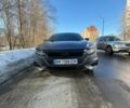 Серый Хонда Инсайт, объемом двигателя 1.5 л и пробегом 84 тыс. км за 20900 $, фото 20 на Automoto.ua