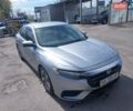 Сірий Хонда Інсайт, об'ємом двигуна 1.5 л та пробігом 45 тис. км за 18700 $, фото 26 на Automoto.ua