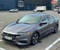 Сірий Хонда Інсайт, об'ємом двигуна 1.5 л та пробігом 170 тис. км за 15499 $, фото 4 на Automoto.ua