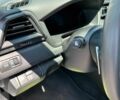 Сірий Хонда Інсайт, об'ємом двигуна 1.5 л та пробігом 87 тис. км за 15027 $, фото 9 на Automoto.ua