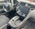 Сірий Хонда Інсайт, об'ємом двигуна 1.5 л та пробігом 170 тис. км за 15499 $, фото 33 на Automoto.ua