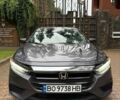 Сірий Хонда Інсайт, об'ємом двигуна 1.5 л та пробігом 189 тис. км за 15100 $, фото 1 на Automoto.ua