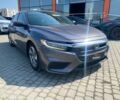 Серый Хонда Инсайт, объемом двигателя 1.5 л и пробегом 188 тыс. км за 14900 $, фото 1 на Automoto.ua