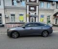 Серый Хонда Инсайт, объемом двигателя 1.5 л и пробегом 90 тыс. км за 19500 $, фото 7 на Automoto.ua