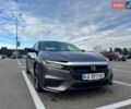 Сірий Хонда Інсайт, об'ємом двигуна 1.5 л та пробігом 170 тис. км за 15499 $, фото 26 на Automoto.ua