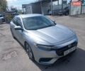 Сірий Хонда Інсайт, об'ємом двигуна 1.5 л та пробігом 45 тис. км за 18500 $, фото 26 на Automoto.ua