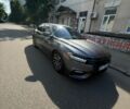 Серый Хонда Инсайт, объемом двигателя 1.5 л и пробегом 90 тыс. км за 19500 $, фото 24 на Automoto.ua