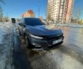 Серый Хонда Инсайт, объемом двигателя 1.5 л и пробегом 84 тыс. км за 20900 $, фото 4 на Automoto.ua
