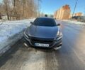 Серый Хонда Инсайт, объемом двигателя 1.5 л и пробегом 84 тыс. км за 20900 $, фото 6 на Automoto.ua