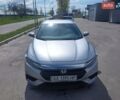 Сірий Хонда Інсайт, об'ємом двигуна 1.5 л та пробігом 45 тис. км за 18700 $, фото 27 на Automoto.ua