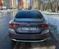 Серый Хонда Инсайт, объемом двигателя 1.5 л и пробегом 84 тыс. км за 20900 $, фото 7 на Automoto.ua