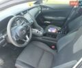 Сірий Хонда Інсайт, об'ємом двигуна 1.5 л та пробігом 45 тис. км за 18500 $, фото 28 на Automoto.ua
