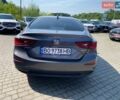 Серый Хонда Инсайт, объемом двигателя 1.5 л и пробегом 188 тыс. км за 15700 $, фото 5 на Automoto.ua