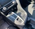 Серый Хонда Инсайт, объемом двигателя 1.5 л и пробегом 188 тыс. км за 14900 $, фото 16 на Automoto.ua