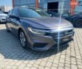 Серый Хонда Инсайт, объемом двигателя 1.5 л и пробегом 188 тыс. км за 15700 $, фото 1 на Automoto.ua