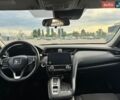 Сірий Хонда Інсайт, об'ємом двигуна 1.5 л та пробігом 170 тис. км за 15499 $, фото 36 на Automoto.ua