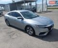 Сірий Хонда Інсайт, об'ємом двигуна 1.5 л та пробігом 45 тис. км за 18700 $, фото 24 на Automoto.ua