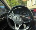 Серый Хонда Инсайт, объемом двигателя 1.5 л и пробегом 90 тыс. км за 19500 $, фото 45 на Automoto.ua