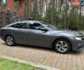 Сірий Хонда Інсайт, об'ємом двигуна 1.5 л та пробігом 189 тис. км за 15100 $, фото 8 на Automoto.ua