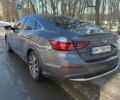 Сірий Хонда Інсайт, об'ємом двигуна 1.5 л та пробігом 84 тис. км за 20900 $, фото 12 на Automoto.ua