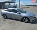 Сірий Хонда Інсайт, об'ємом двигуна 1.5 л та пробігом 45 тис. км за 18500 $, фото 25 на Automoto.ua