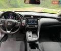 Сірий Хонда Інсайт, об'ємом двигуна 1.5 л та пробігом 189 тис. км за 15100 $, фото 11 на Automoto.ua