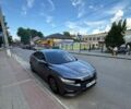 Серый Хонда Инсайт, объемом двигателя 1.5 л и пробегом 90 тыс. км за 19500 $, фото 1 на Automoto.ua