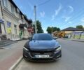 Серый Хонда Инсайт, объемом двигателя 1.5 л и пробегом 90 тыс. км за 19500 $, фото 10 на Automoto.ua