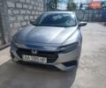 Сірий Хонда Інсайт, об'ємом двигуна 1.5 л та пробігом 45 тис. км за 18700 $, фото 16 на Automoto.ua
