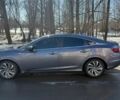 Серый Хонда Инсайт, объемом двигателя 1.5 л и пробегом 84 тыс. км за 20900 $, фото 13 на Automoto.ua
