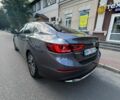 Серый Хонда Инсайт, объемом двигателя 1.5 л и пробегом 90 тыс. км за 19500 $, фото 16 на Automoto.ua