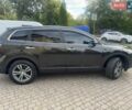 Сірий Хонда Інсайт, об'ємом двигуна 1.5 л та пробігом 87 тис. км за 15126 $, фото 3 на Automoto.ua