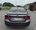 Сірий Хонда Інсайт, об'ємом двигуна 1.5 л та пробігом 184 тис. км за 15700 $, фото 1 на Automoto.ua