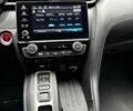 Сірий Хонда Інсайт, об'ємом двигуна 1.5 л та пробігом 189 тис. км за 15100 $, фото 12 на Automoto.ua