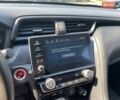 Серый Хонда Инсайт, объемом двигателя 1.5 л и пробегом 188 тыс. км за 15700 $, фото 15 на Automoto.ua
