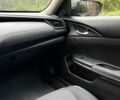 Сірий Хонда Інсайт, об'ємом двигуна 1.5 л та пробігом 189 тис. км за 15100 $, фото 14 на Automoto.ua