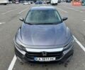 Сірий Хонда Інсайт, об'ємом двигуна 1.5 л та пробігом 170 тис. км за 15499 $, фото 25 на Automoto.ua