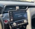 Серый Хонда Инсайт, объемом двигателя 1.5 л и пробегом 188 тыс. км за 14900 $, фото 15 на Automoto.ua
