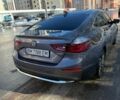 Сірий Хонда Інсайт, об'ємом двигуна 1.5 л та пробігом 84 тис. км за 20900 $, фото 8 на Automoto.ua
