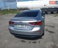 Сірий Хонда Інсайт, об'ємом двигуна 1.5 л та пробігом 45 тис. км за 18700 $, фото 21 на Automoto.ua