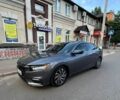 Серый Хонда Инсайт, объемом двигателя 1.5 л и пробегом 90 тыс. км за 19500 $, фото 2 на Automoto.ua