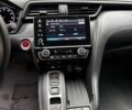 Сірий Хонда Інсайт, об'ємом двигуна 1.5 л та пробігом 189 тис. км за 15100 $, фото 10 на Automoto.ua