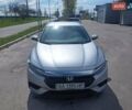 Серый Хонда Инсайт, объемом двигателя 1.5 л и пробегом 45 тыс. км за 19500 $, фото 27 на Automoto.ua