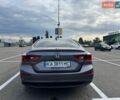 Сірий Хонда Інсайт, об'ємом двигуна 1.5 л та пробігом 170 тис. км за 16000 $, фото 19 на Automoto.ua