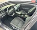 Сірий Хонда Інсайт, об'ємом двигуна 1.5 л та пробігом 170 тис. км за 16000 $, фото 28 на Automoto.ua