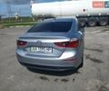 Сірий Хонда Інсайт, об'ємом двигуна 1.5 л та пробігом 45 тис. км за 18500 $, фото 21 на Automoto.ua