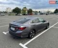 Сірий Хонда Інсайт, об'ємом двигуна 1.5 л та пробігом 170 тис. км за 15499 $, фото 16 на Automoto.ua