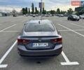 Сірий Хонда Інсайт, об'ємом двигуна 1.5 л та пробігом 170 тис. км за 15499 $, фото 20 на Automoto.ua