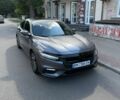 Серый Хонда Инсайт, объемом двигателя 1.5 л и пробегом 90 тыс. км за 19500 $, фото 1 на Automoto.ua